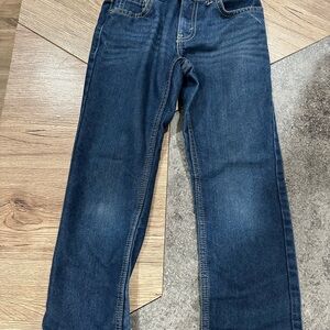 Levi's Kids's Slim Fit Denim Jeans